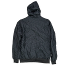 US Army Utah National Guard Black Woobie Hoodie - Medium