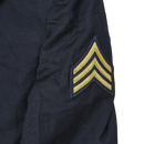 US Army Women's Blue Service Dress Jacket - 8WR, Small