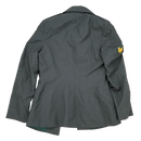 US Army Women's Green Service Dress Jacket - 12R, Medium