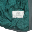 US Army Women's Green Service Dress Jacket - 12R, Medium