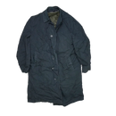 US Army Women's Heritage Green All Weather Coat - 14R, Large