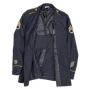 US Army Women's Service Dress Jacket - 12WT, Medium - US Army Surplus - Dress Jackets