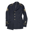 US Army Women's Service Dress Jacket - 12WT, Medium - US Army Surplus - Dress Jackets