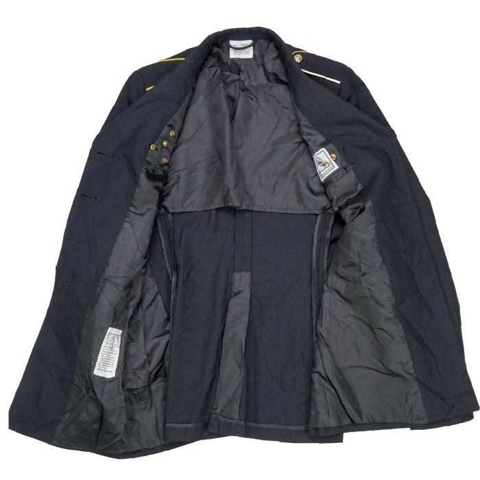 US Army Women's Service Dress Jacket - 14WXT, Medium