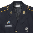 US Army Women's Service Dress Jacket - 14WXT, Medium - US Army Surplus - Dress Jackets