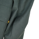 US Army Wool Service Dress Jacket - 37L, Small