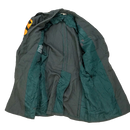 US Army Wool Service Dress Jacket - 37R, Small