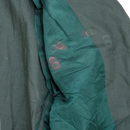 US Army Wool Service Dress Jacket - 37R, Small