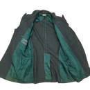 US Army Wool Service Dress Jacket - 39L, Medium