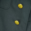 US Army Wool Service Dress Jacket - 39L, Medium