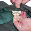 US Army Wool Service Dress Jacket - 39L, Medium