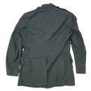 US Army Wool Service Dress Jacket - 41R, Large
