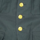 US Army Wool Service Dress Jacket - 41R, Large