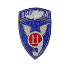 US Army WW2 11th Airborne Division Shoulder Patch