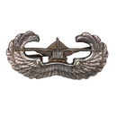 US Army WW2 British Made Glider Badge