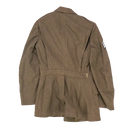US Army WW2 Class A Service Dress Jacket - 36R, Small - US Army Surplus - Dress Jackets