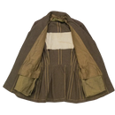 US Army WW2 Class A Service Dress Jacket - 36R, Small - US Army Surplus - Dress Jackets