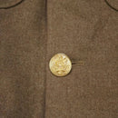 US Army WW2 Class A Service Dress Jacket - 36R, Small - US Army Surplus - Dress Jackets