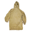 US Army WW2 Mountain Troops Reversible Parka - Medium - US Army Surplus - Parkas