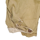 US Army WW2 Mountain Troops Reversible Parka - Medium - US Army Surplus - Parkas