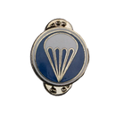 US Army WW2 Parachute Insignia Pin
