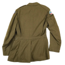 US Army WW2 Wool Service Dress Jacket, Item 2 - US Army Surplus - Dress Jackets