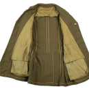 US Army WW2 Wool Service Dress Jacket, Item 2 - US Army Surplus - Dress Jackets