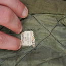 US B-9 Style Cold Weather Flight Parka - Medium - Army & Outdoors - Parkas