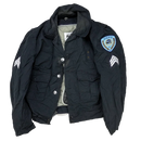US Bellefontaine Neighbors, MI Police Jacket - 46L, XLarge