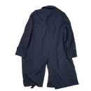US Blue All Weather Coat - 44L, XLarge