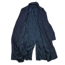 US Blue All Weather Coat - 44L, XLarge
