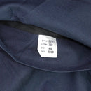 US Blue All Weather Coat - 44L, XLarge