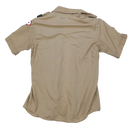 US Boy Scouts Shirt - Medium - Army & Outdoors - Field Shirts
