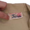 US Boy Scouts Shirt - Small - Army & Outdoors - Field Shirts