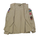 US Boy Scouts Shirt - Womens 2XLarge, Item 2 - Army & Outdoors - Field Shirts
