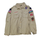 US Boy Scouts Shirt - Womens 2XLarge, Item 2 - Army & Outdoors - Field Shirts