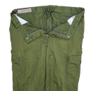 US Boy Scouts Trousers - 36x30, Large - Army & Outdoors - Cargo Trousers