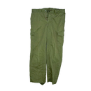 US Boy Scouts Trousers - 36x30, Large - Army & Outdoors - Cargo Trousers