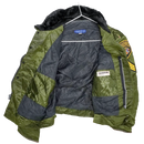 US California Fepartment of Corrections Cold Weather Jacket - XLarge