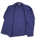 US Coast Guard Blue Service Shirt - XLarge - US Navy Surplus - Service Shirts