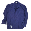 US Coast Guard Blue Service Shirt - XLarge - US Navy Surplus - Service Shirts