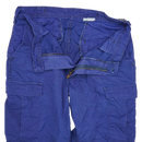 US Coast Guard Operational Dress Trousers - Medium Regular