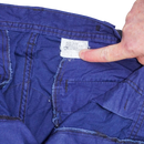 US Coast Guard Operational Dress Trousers - Medium Regular