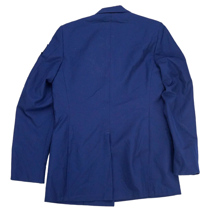 US Coast Guard Service Dress Jacket