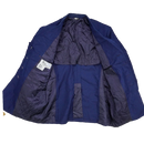 US Coast Guard Service Dress Jacket - 44R, XLarge
