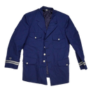 US Coast Guard Service Dress Jacket - 44R, XLarge