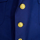 US Coast Guard Service Dress Jacket - 54R, 3XLarge - US Navy Surplus - Dress Jackets