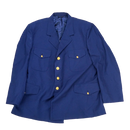 US Coast Guard Service Dress Jacket - 54R, 3XLarge - US Navy Surplus - Dress Jackets