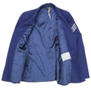 US Coast Guard Women's Service Dress Jacket - 6S, XSmall - US Navy Surplus - Dress Jackets