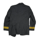 US Commercial Pilot First Officer Jacket - Large - Army & Outdoors - Flight Jackets